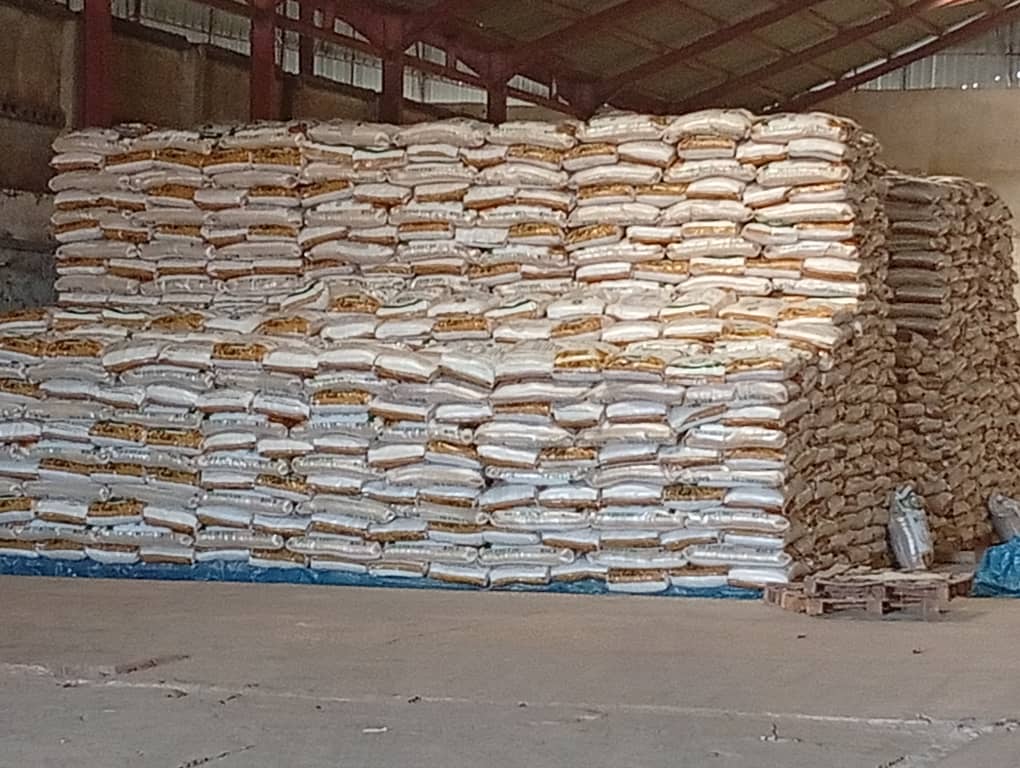 Agricultural Services