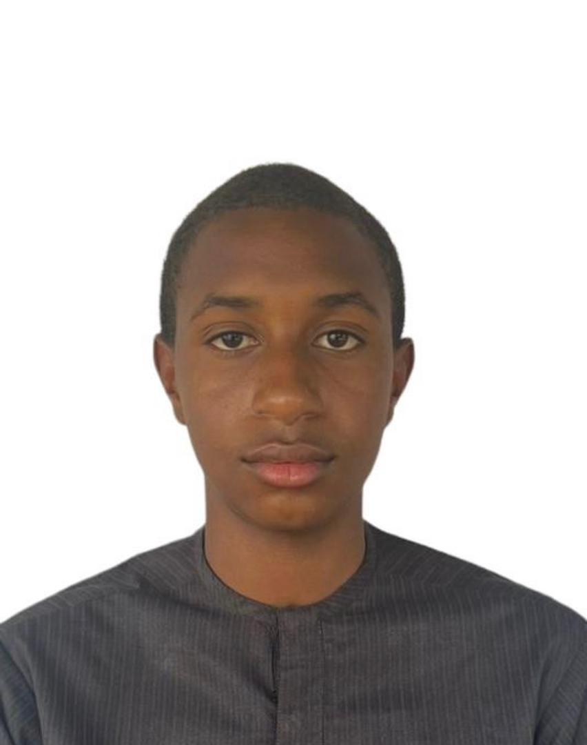 Alhaji Mustapha Zakari Adamu