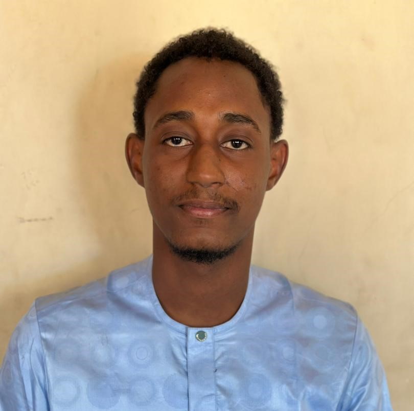 Alhaji Saidu Zakari Ya'u