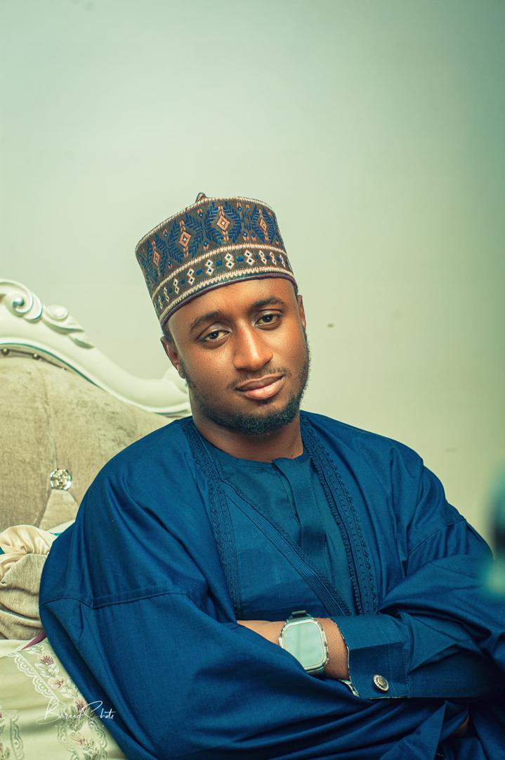 Alhaji Suleiman Zakari Adamu