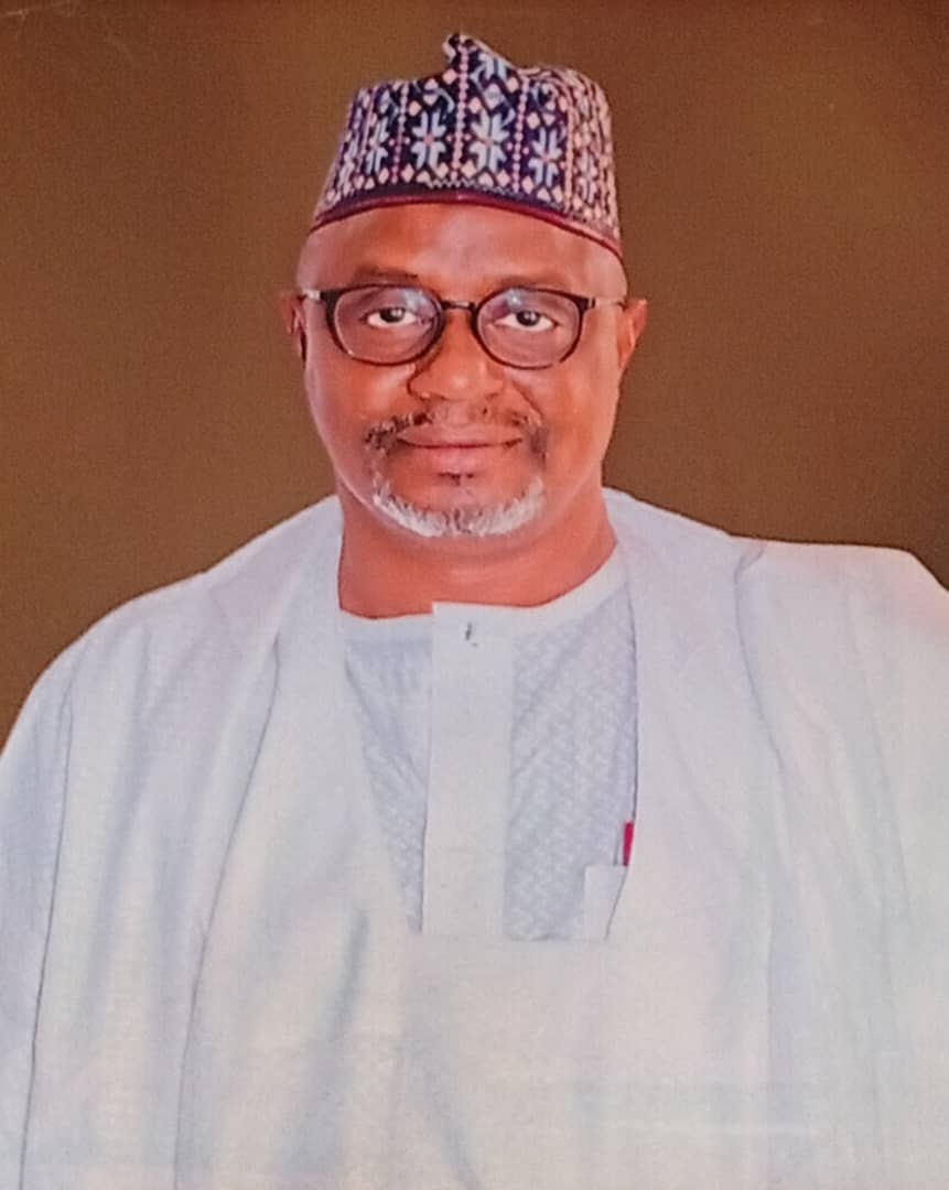 Alhaji Ya'U Adamu